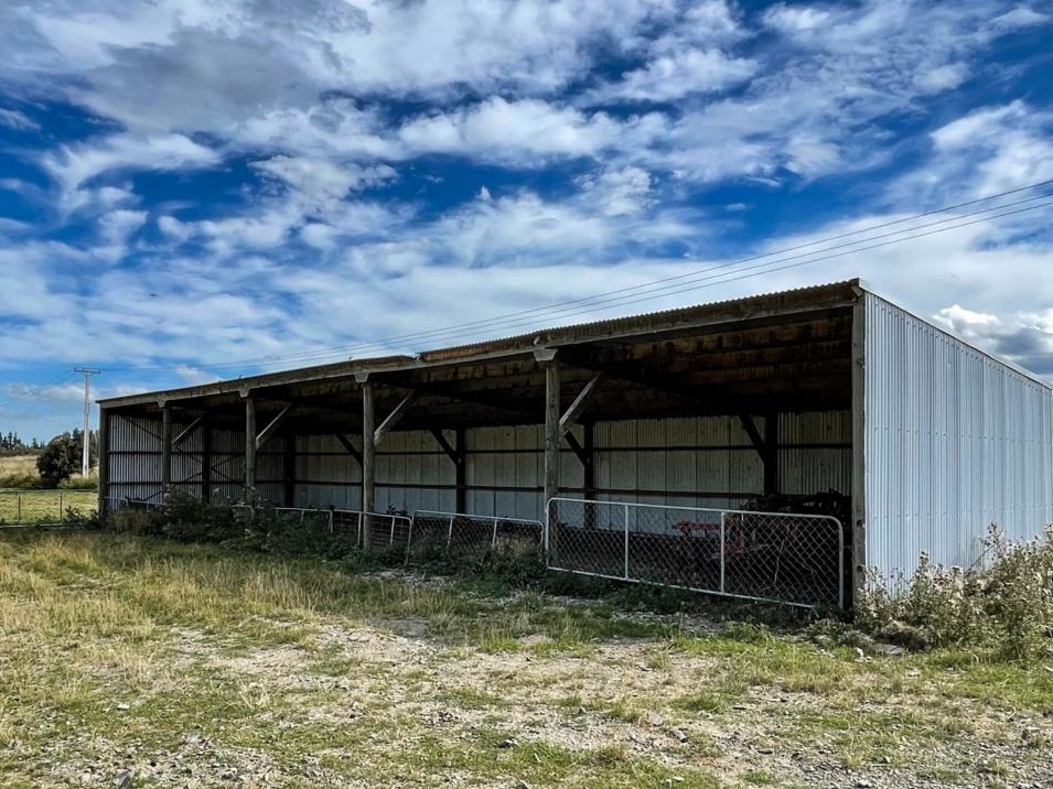1433 Lumsden Dipton Highway , Dipton