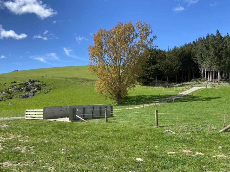 1433 Lumsden Dipton Highway , Dipton