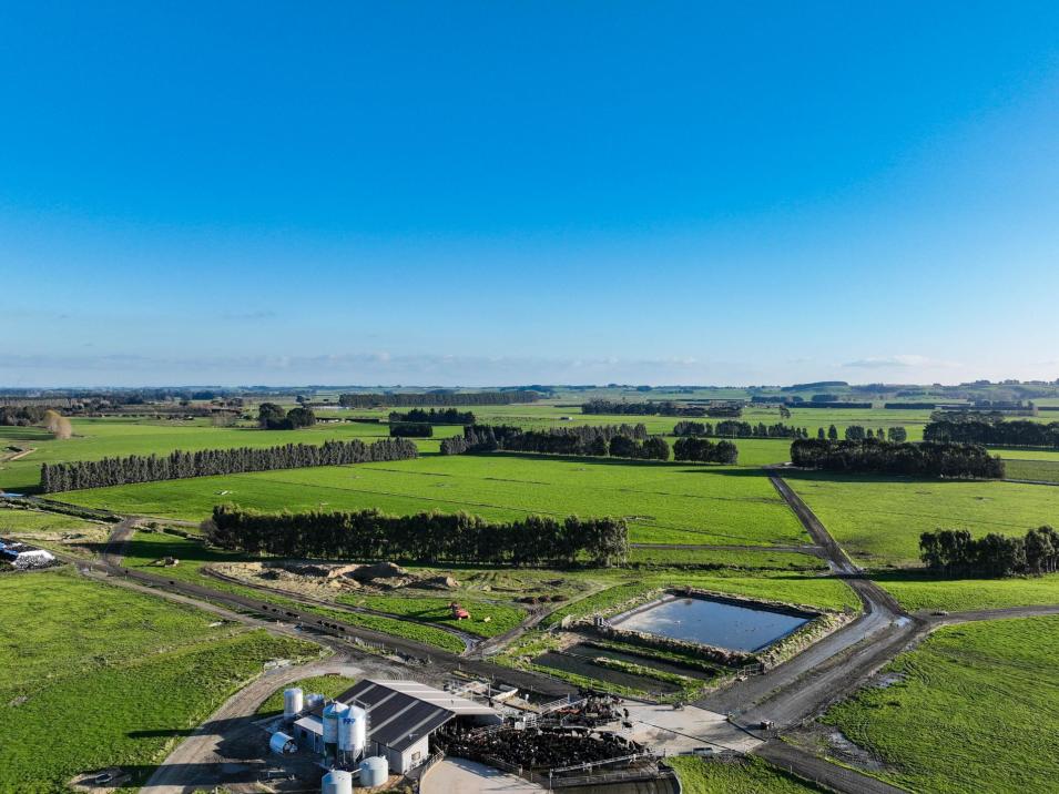 846 Pioneer Highway + 116 and 172 Ota Creek Road, Edendale