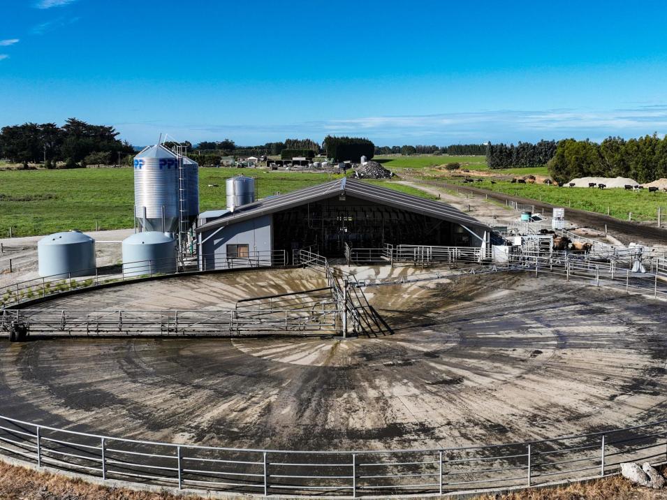 846 Pioneer Highway + 116 and 172 Ota Creek Road, Edendale