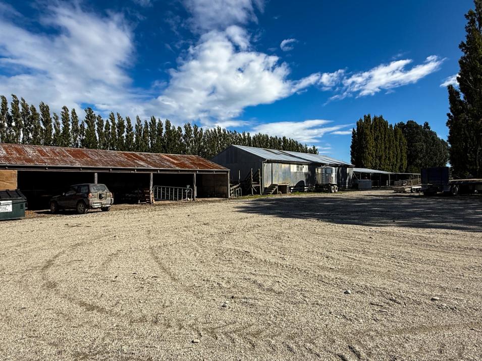 846 Pioneer Highway + 116 and 172 Ota Creek Road, Edendale