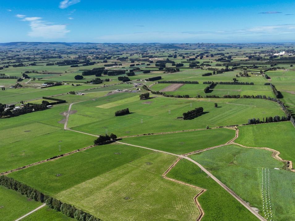 846 Pioneer Highway + 116 and 172 Ota Creek Road, Edendale