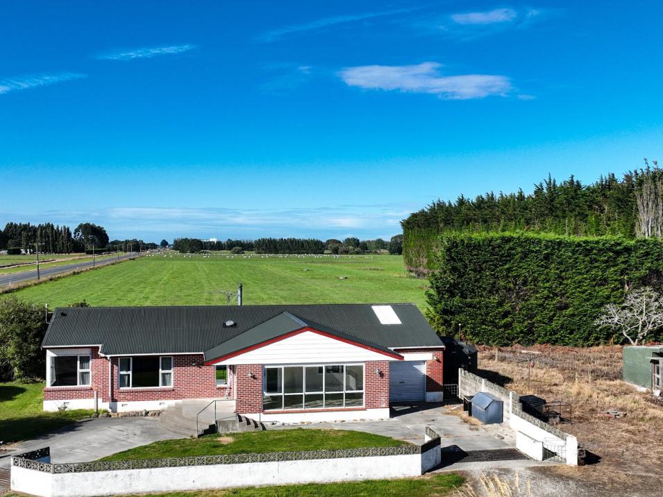 846 Pioneer Highway + 116 and 172 Ota Creek Road, Edendale