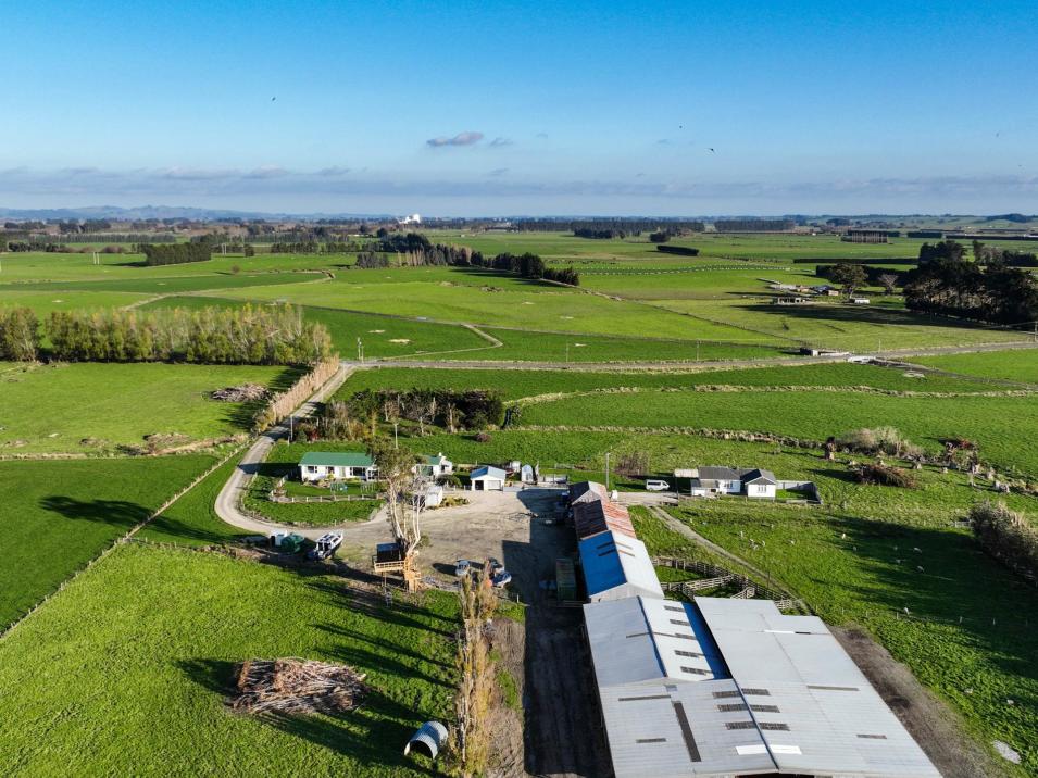 846 Pioneer Highway + 116 and 172 Ota Creek Road, Edendale