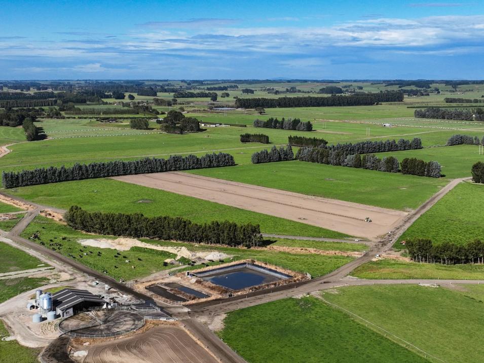 846 Pioneer Highway + 116 and 172 Ota Creek Road, Edendale