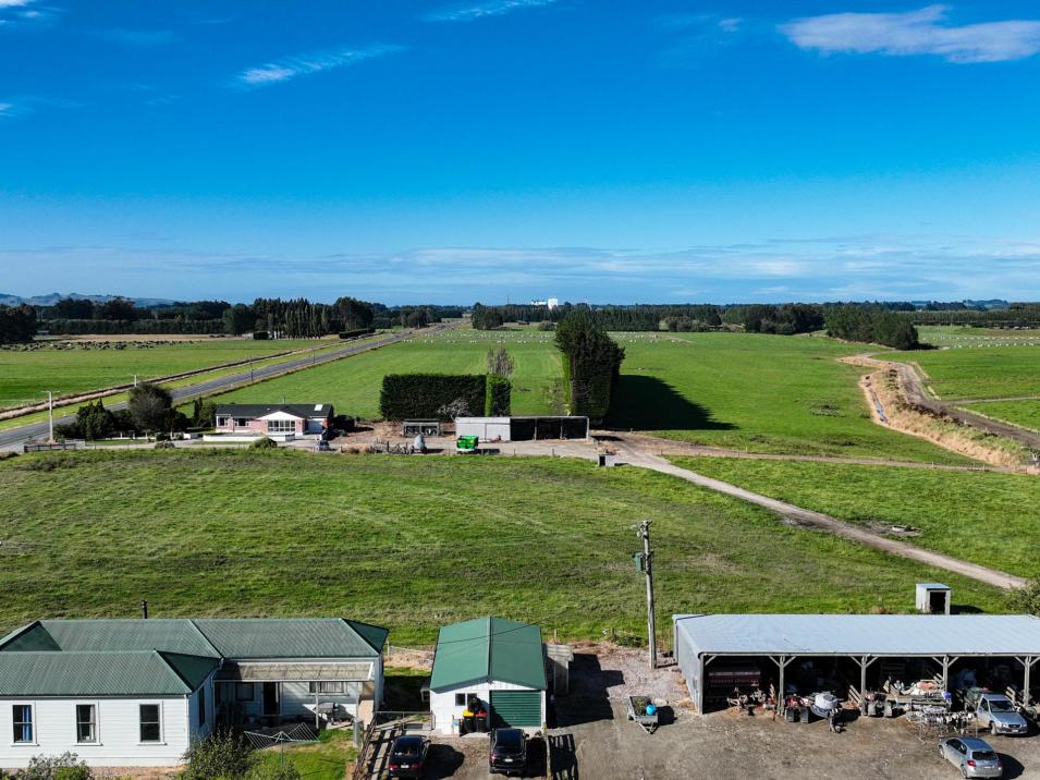 846 Pioneer Highway + 116 and 172 Ota Creek Road, Edendale