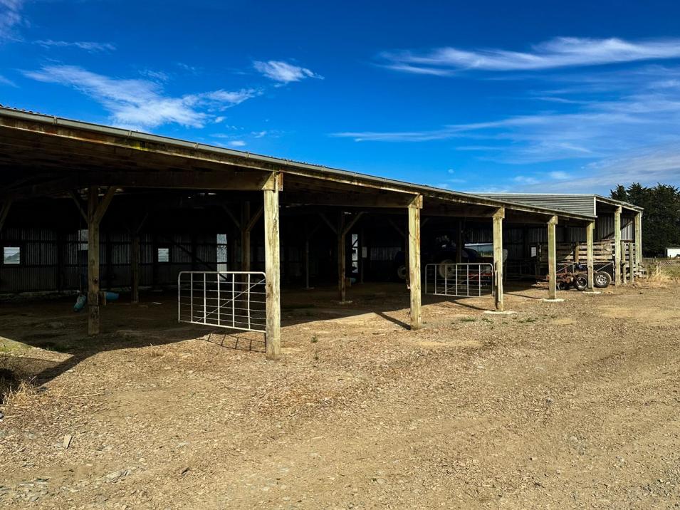 91 The Narrows Road, Waipango