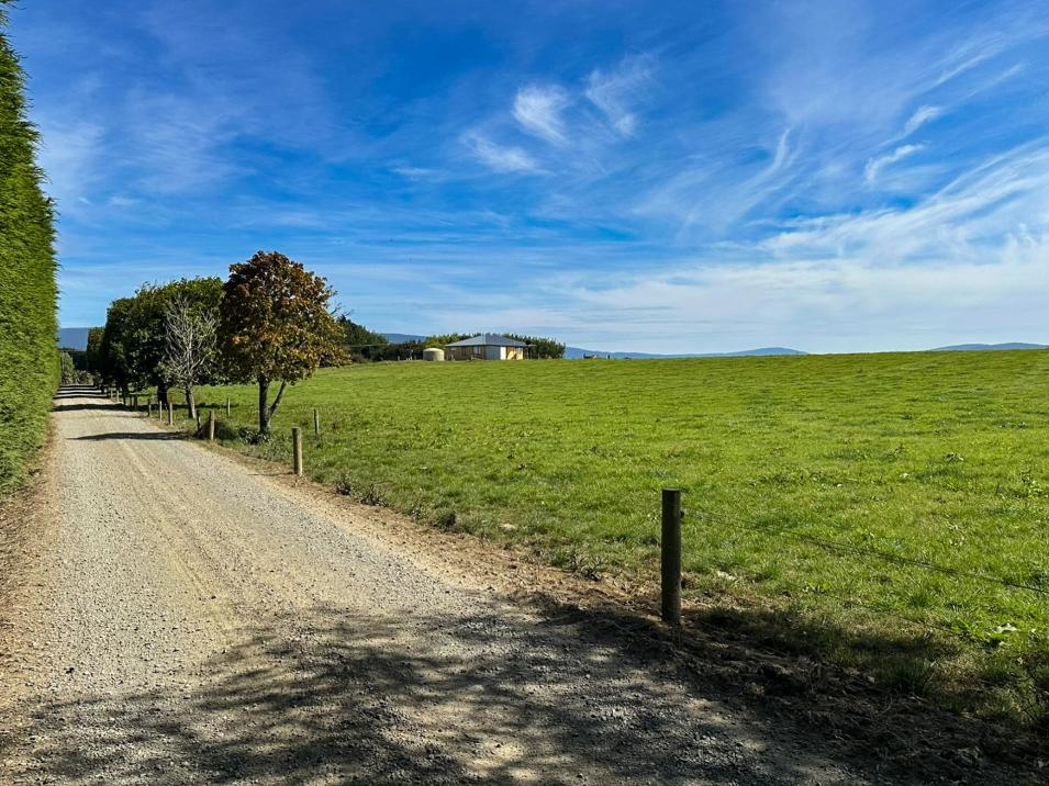 91 The Narrows Road, Waipango