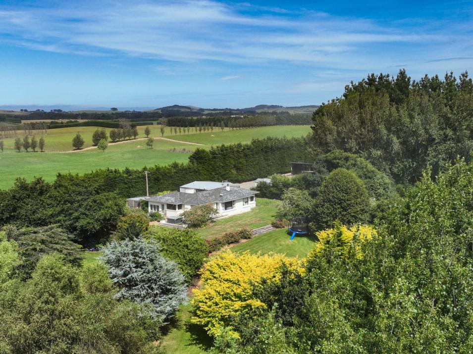 91 The Narrows Road, Waipango