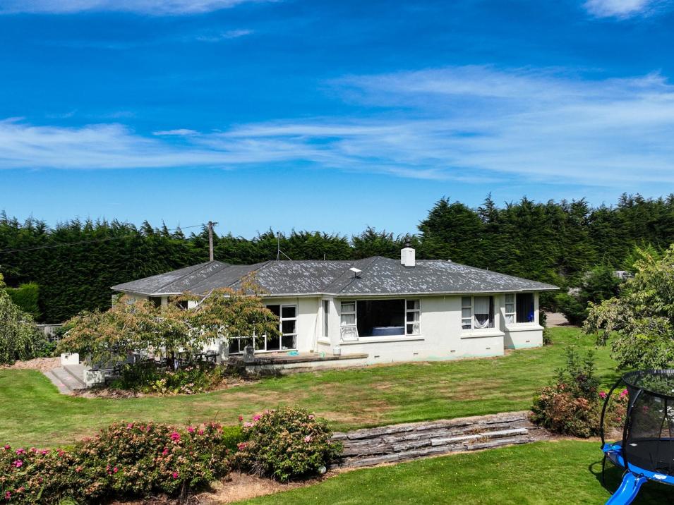 91 The Narrows Road, Waipango