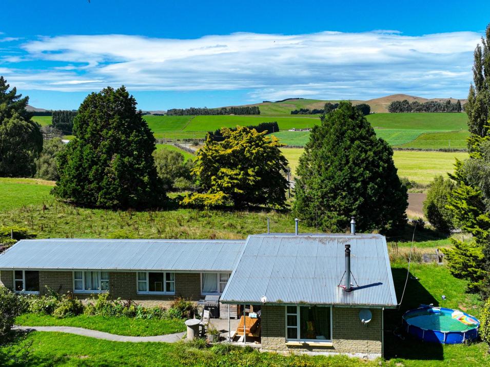 322 Wendon Creek Road, Wendon