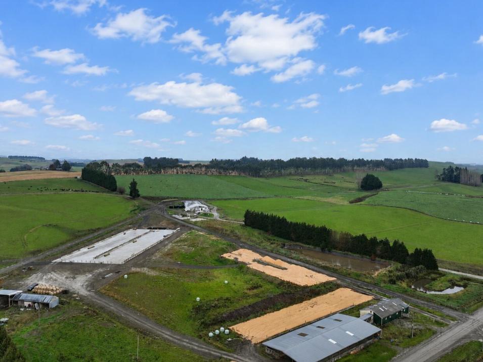 322 Wendon Creek Road, Wendon