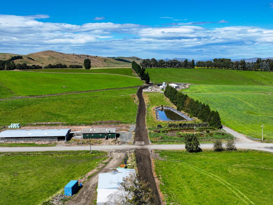 322 Wendon Creek Road, Wendon
