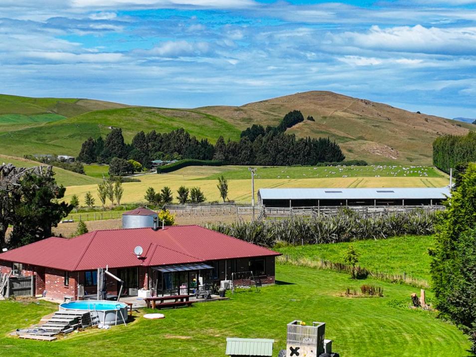 322 Wendon Creek Road, Wendon