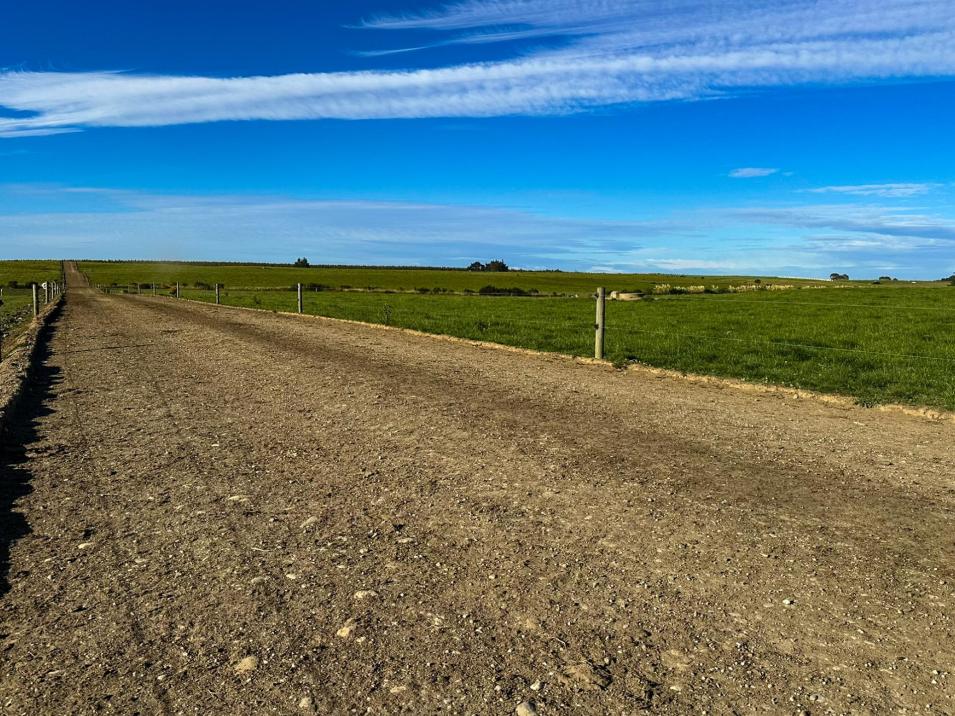 491 Waituna Gorge Road, Gorge Road