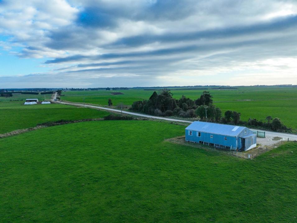 491 Waituna Gorge Road, Gorge Road