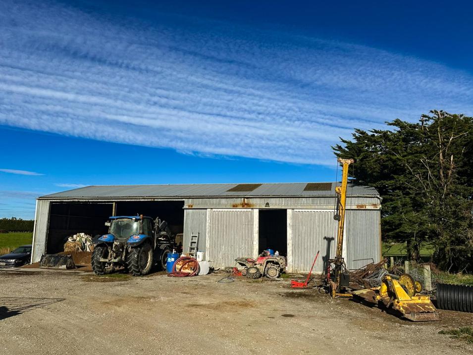 491 Waituna Gorge Road, Gorge Road