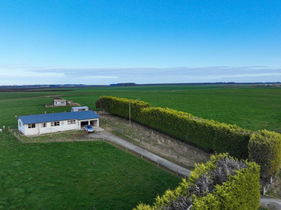 491 Waituna Gorge Road, Gorge Road