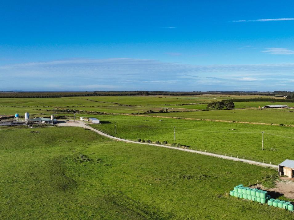 491 Waituna Gorge Road, Gorge Road
