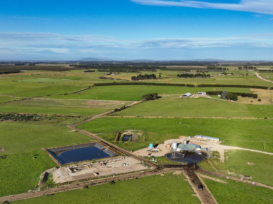 491 Waituna Gorge Road, Gorge Road