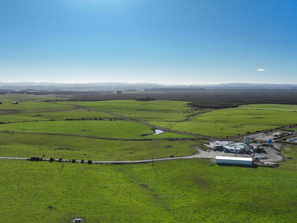491 Waituna Gorge Road, Gorge Road