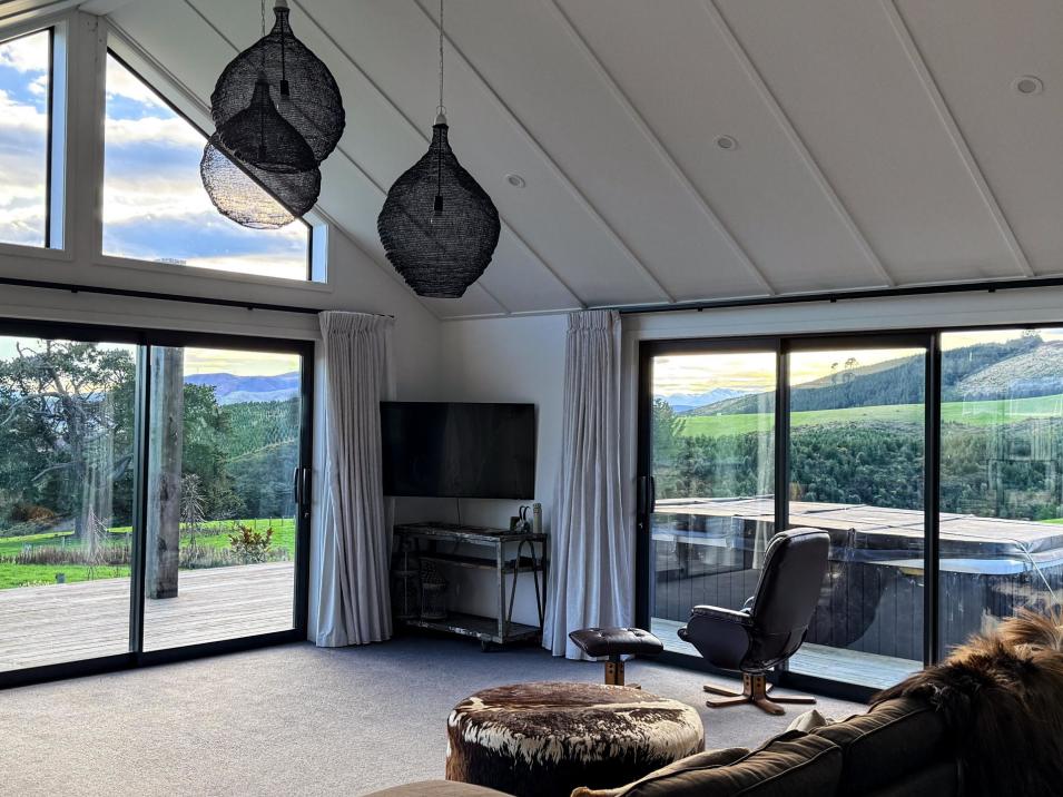 127 Bell Road, Dipton