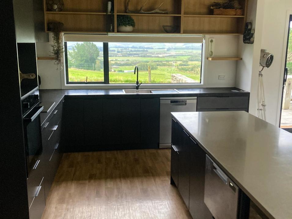 127 Bell Road, Dipton