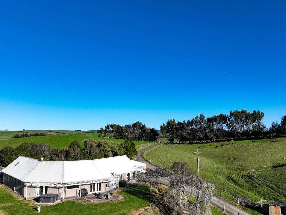 379 Waikaka Road, Maitland