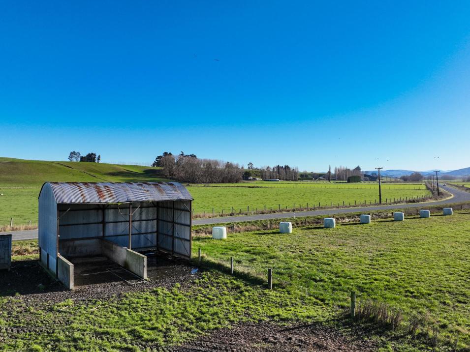 379 Waikaka Road, Maitland