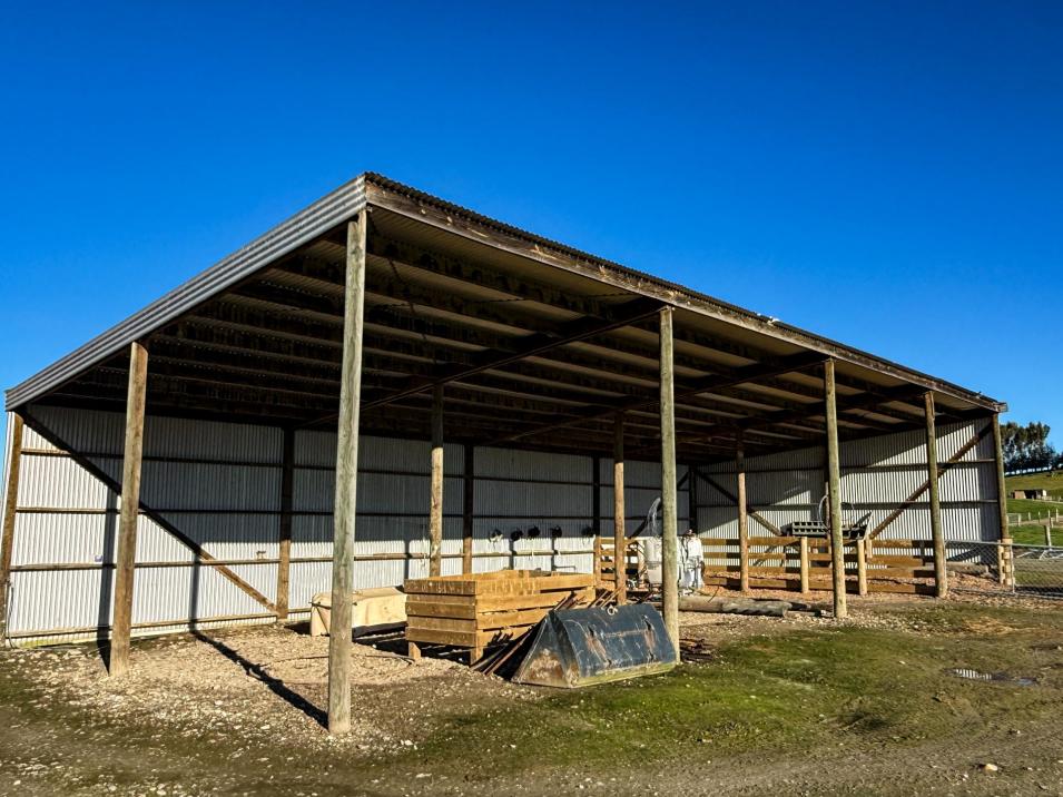 379 Waikaka Road, Maitland