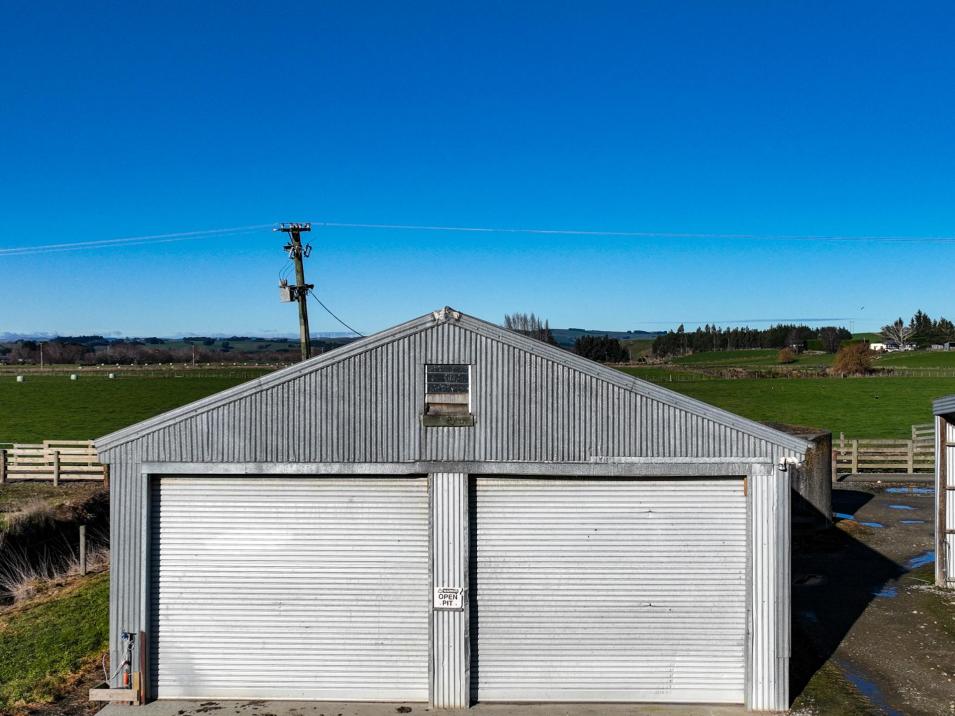 379 Waikaka Road, Maitland