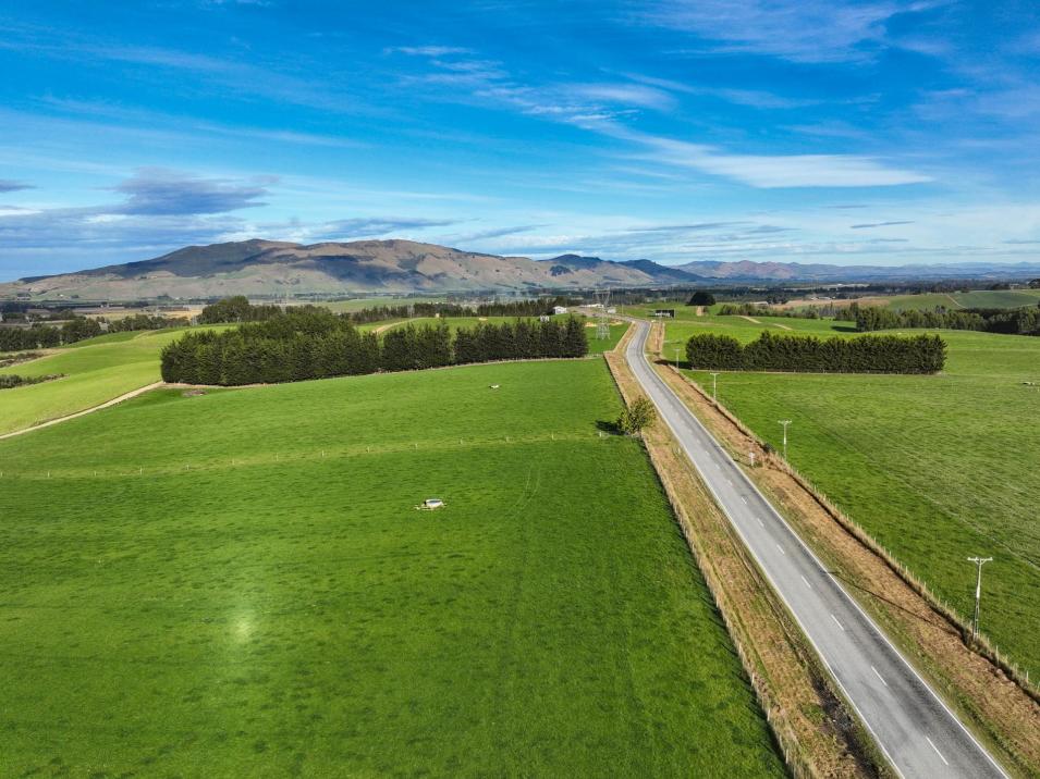 321-349 Chittock Road, Knapdale