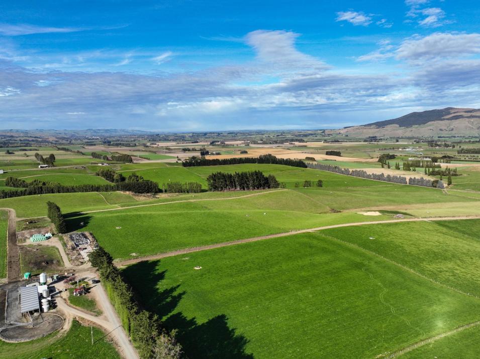 321-349 Chittock Road, Knapdale