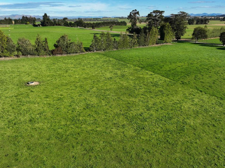 321-349 Chittock Road, Knapdale