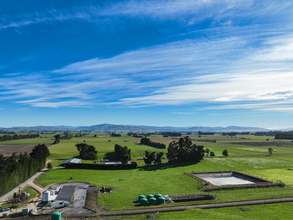 321-349 Chittock Road, Knapdale