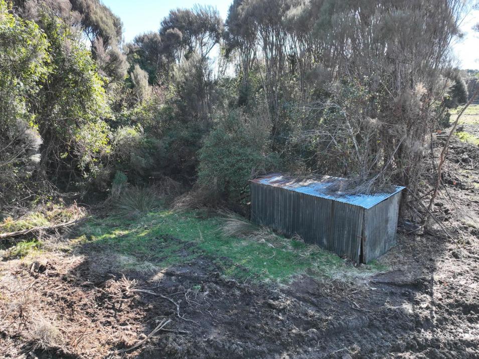 1250 Mokoreta Tahakopa Road, Tahakopa Valley