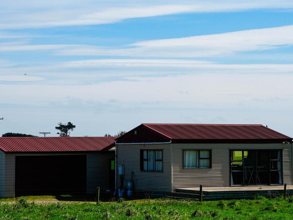 696 Jacks Hill Road, Waimahaka