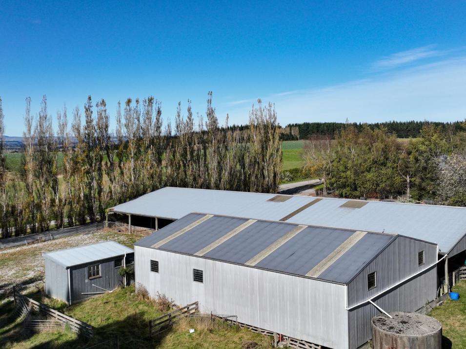 55 McGill Road, Te Tipua