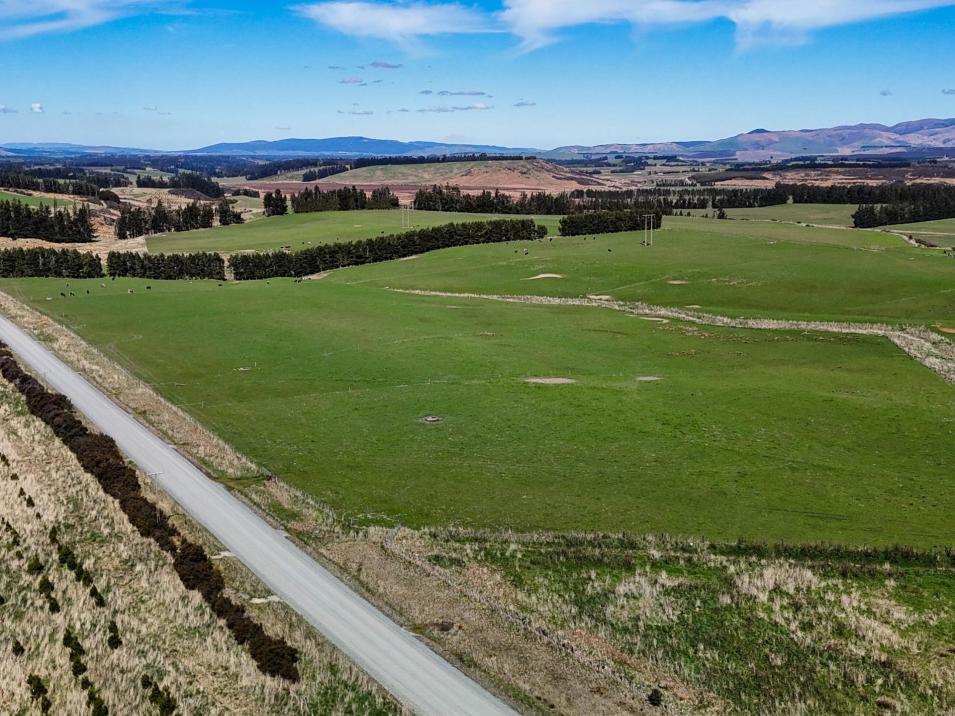 1400 Chewings Road, Mossburn