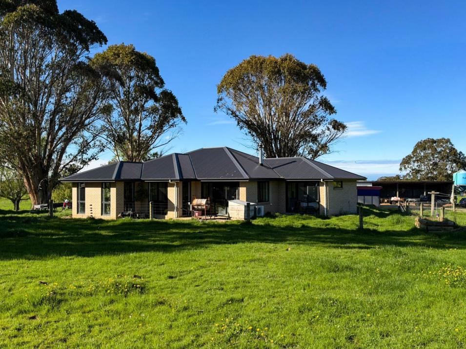 132 Ermedale Road, Ermedale