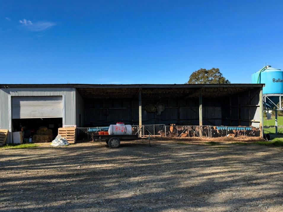 132 Ermedale Road, Ermedale