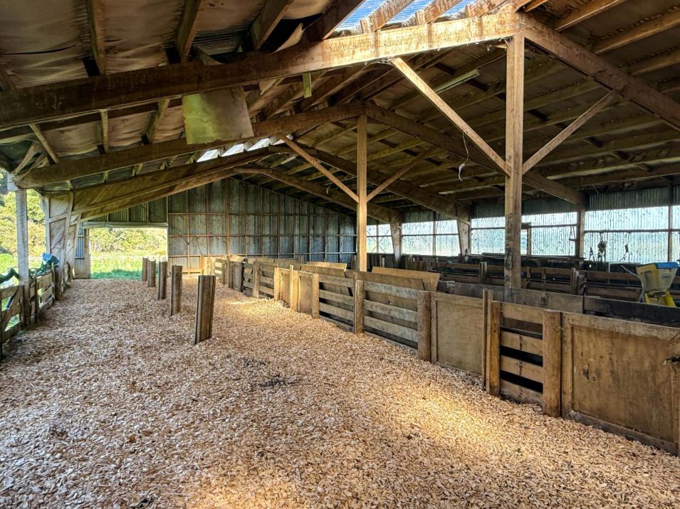 2803 Ohai Clifden Highway, Orawia