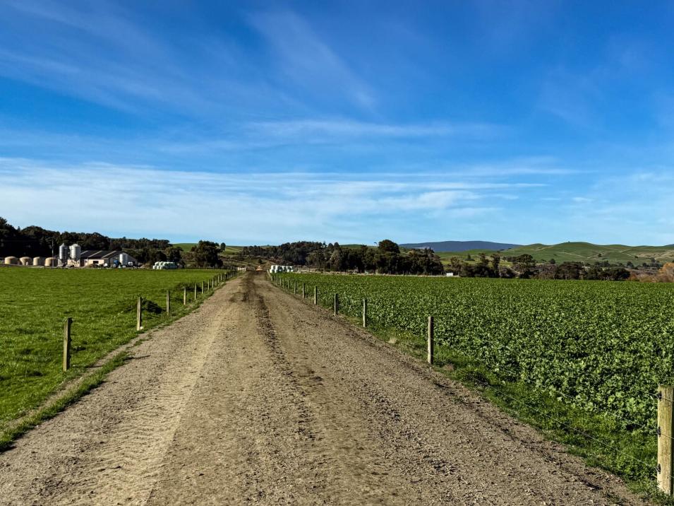 2803 Ohai Clifden Highway, Orawia
