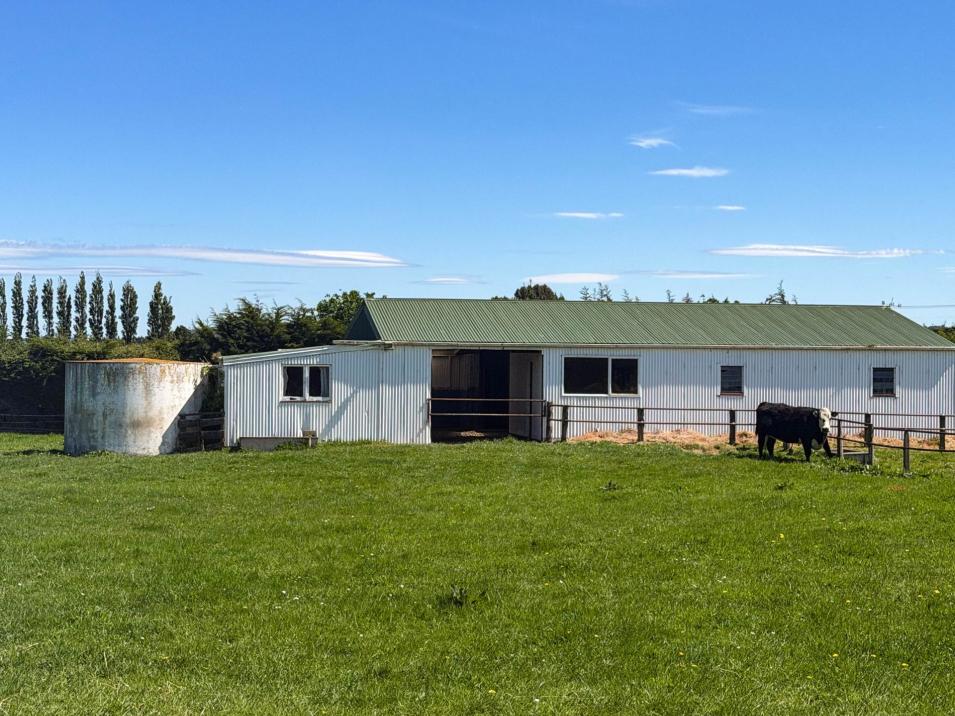 1711 Glencoe Highway, Glencoe