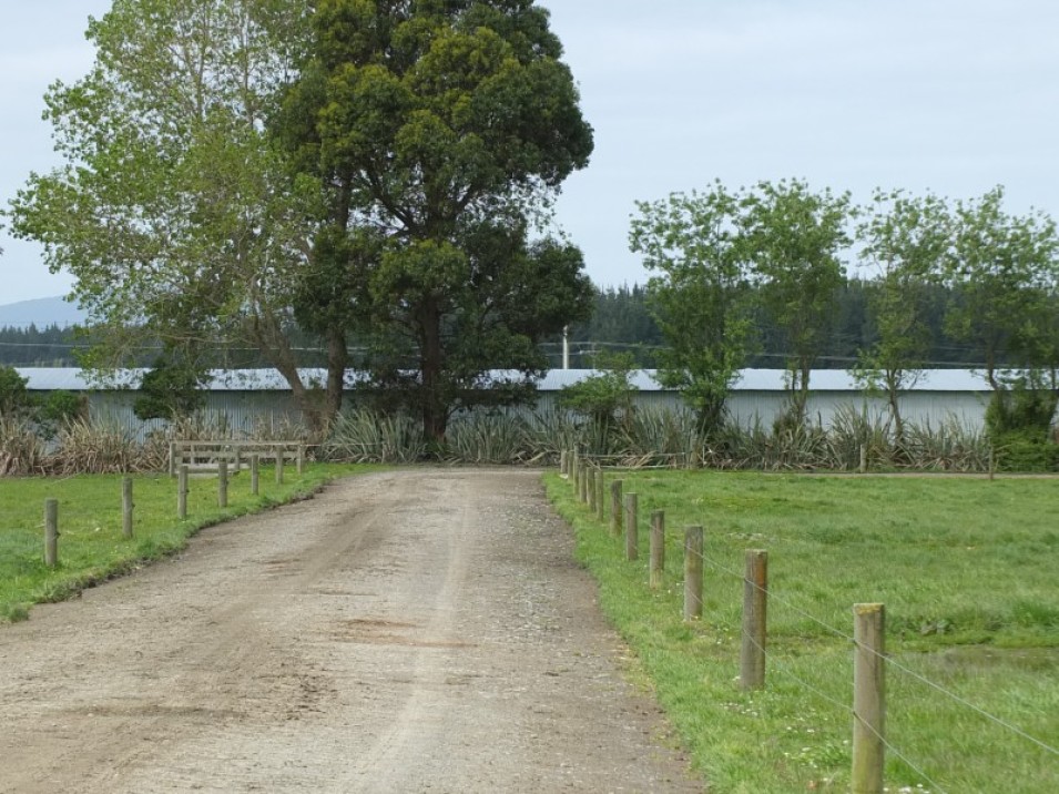 1402 Limehills Browns Road, Browns