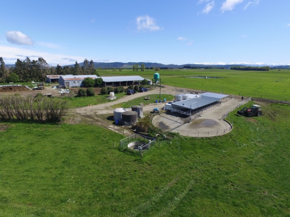 608 Hundred Line Road West, Aparima