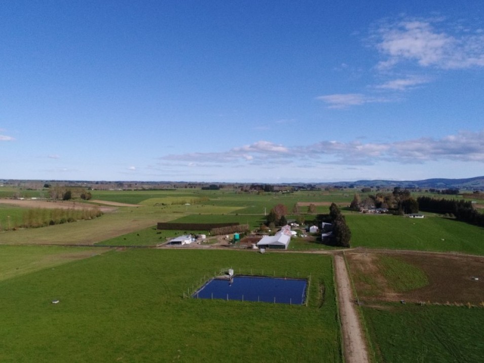 608 Hundred Line Road West, Aparima