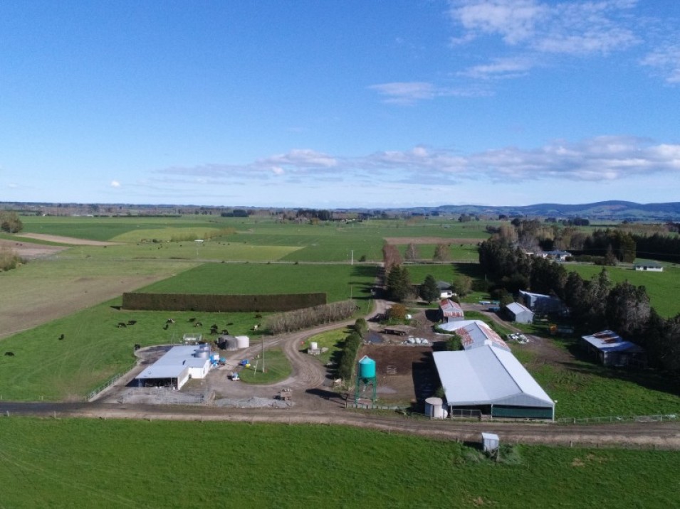 608 Hundred Line Road West, Aparima