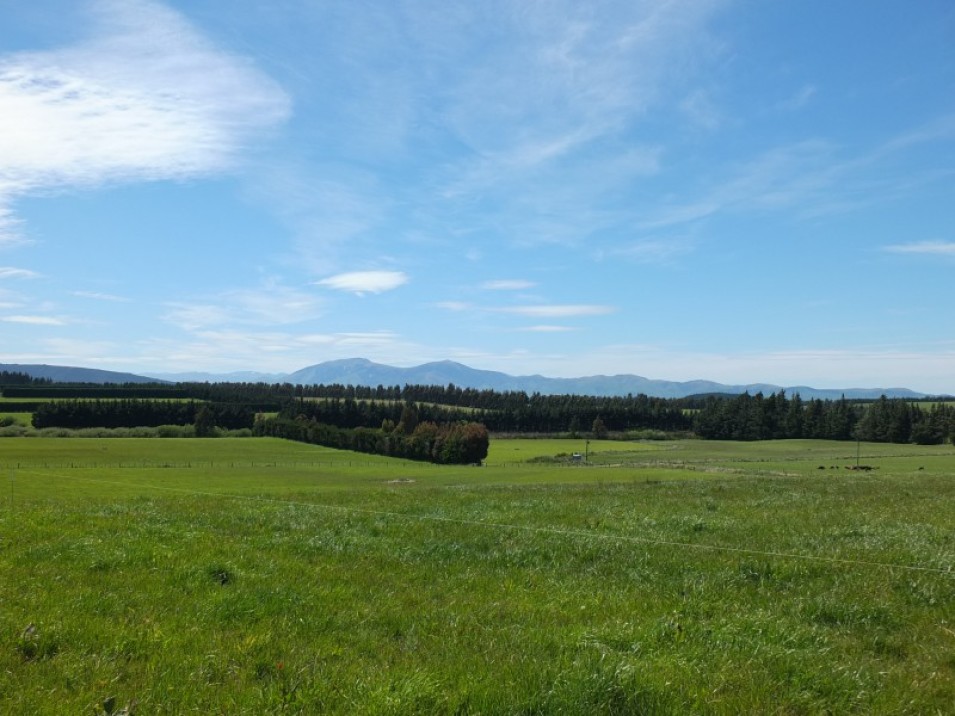 558 Chewings Road, Mossburn