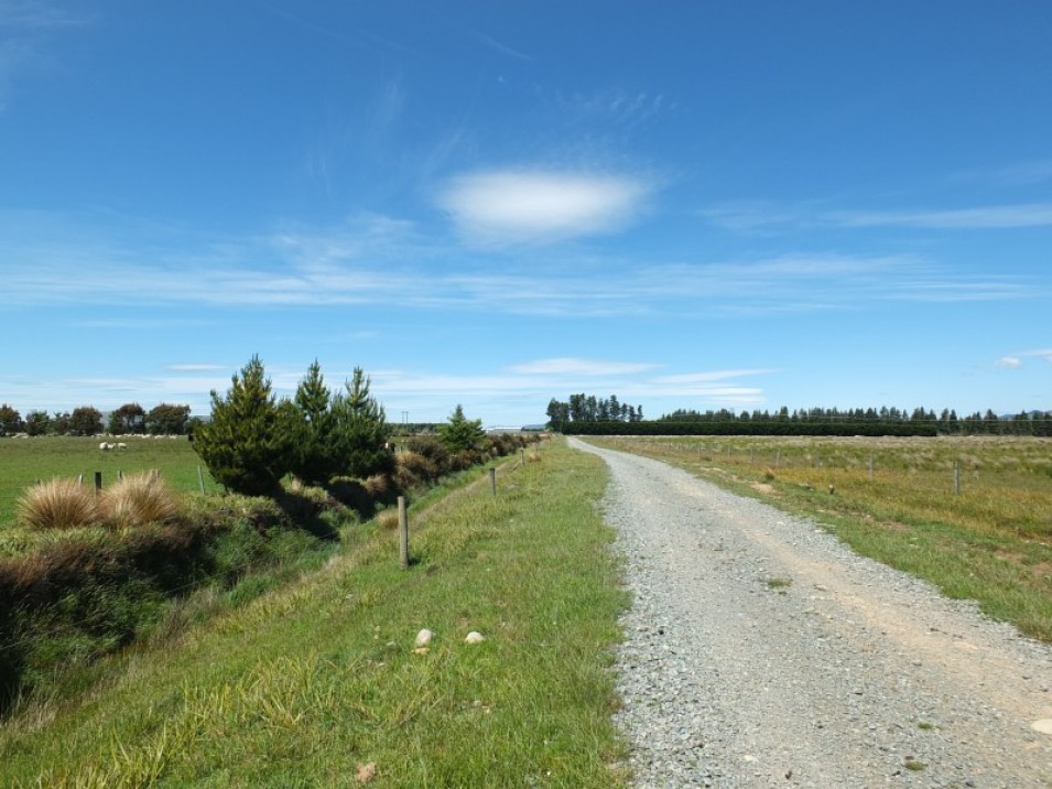 558 Chewings Road, Mossburn